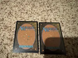 MTG Lord of the Rings Witch-King of Angmar Borderless Poster Foil Magic LOTR LTR - Image 2