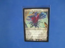 MTG " Emrakul, the Eons Torn " from Rise of Eldrazi NMT - Image 1
