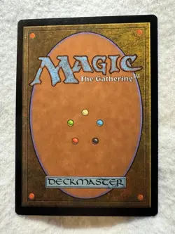 MTG - Reconnaissance - Exodus - NM - Never Played - Free Shipping! - Image 2