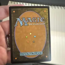 Polyraptor Rivals of Ixalan Prerelease Foil Mtg - Image 3