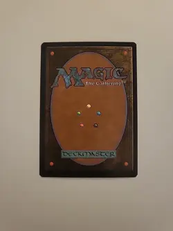 MTG - NM - Tribute to the World Tree - March of the Machine (MOM) - #0211 - Foil - Image 2