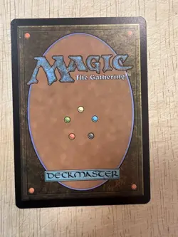 Gluntch The Bestower X1 Comannder Lagends Baldurs Gate Regular Showcase NM MTG - Image 2