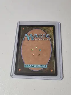 MTG G'raha Tia, Scion Reborn (Extended Art) Commander: Final Fantasy Foil 172 - Image 2