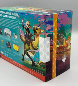 MTG Magic The Gathering Final Fantasy Chocobo Bundle | English | New | In Hand - Image 2