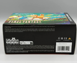MTG Magic The Gathering Final Fantasy Chocobo Bundle | English | New | In Hand - Image 4