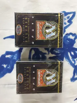 1x 1998 Brian Selden (Sealed) - MTG Magic World Championship Decks Reserved List - Image 1