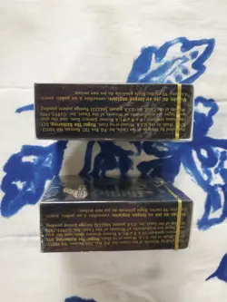 1x 1998 Brian Selden (Sealed) - MTG Magic World Championship Decks Reserved List - Image 2