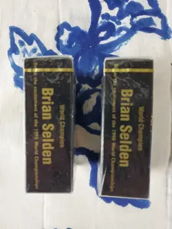 1x 1998 Brian Selden (Sealed) - MTG Magic World Championship Decks Reserved List - Image 4