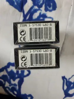 1x 1998 Brian Selden (Sealed) - MTG Magic World Championship Decks Reserved List - Image 5