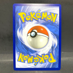 2025 POKEMON DESTINED RIVALS TEAM ROCKET'S PERSIAN EX 150/182 DOUBLE RARE - Image 2