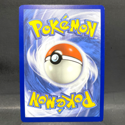 2024 POKEMON TEMPORAL FORCES ROARING MOON 109/162 HOLO (RARE) - Image 2