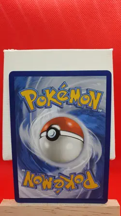 Pokemon Grusha 253/193 Full Art Holo - Entwicklungen in Paldea Deutsch Near Mint - Image 2
