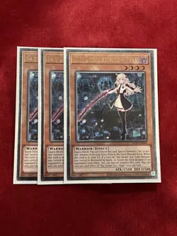 Sky Striker Ace - Raye - OP20-EN002 - Ultimate Rare - Unlimited Edition EURO x3 - Image 1