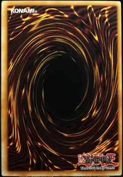 Yu-Gi-Oh! The End Of Anubis AST-000 1.Edition Secret Rare [EX-NM] | EN 2004 - Image 2