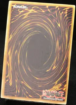 Yu-Gi-Oh! The End Of Anubis AST-000 1.Edition Secret Rare [EX-NM] | EN 2004 - Image 4