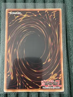 Yugioh Labyrinth of Nightmare Mask Of Dispel Holo LON-017 - Image 2