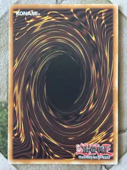 YuGiOh SKY STRIKER ACE - SHIZUKU Quarter Century Secret Rare RA03-EN043 - Image 3