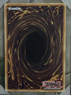 YuGiOh HUGIN THE RUNICK WINGS **Misprint** Prismatic Secret Rare MP23-EN249 - Image 3