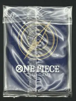 Monkey.D.Luffy (Illustration Box Vol.3) OP07-109 Promotion Cards - SEALED!! - Image 2