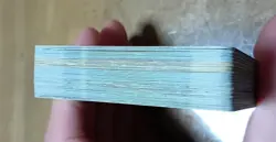 Pokemon Card Game Japanese Lot Set 50 Old Back Vintage 1996 Free Shipping? - Image 2