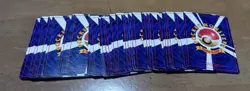 Pokemon Card Game Japanese Lot Set 50 Old Back Vintage 1996 Free Shipping? - Image 4