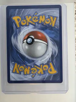SV: Scarlet & Violet Promo Cards #212 Reuniclus - Image 2