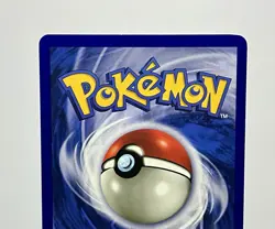 Horsea 49/62 (LP) 1st Edition Common Fossil Set 1996 WOTC Pokemon Card - Image 5