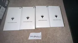 MTG Secret Lair Countdown Kit: An Encyclopedia of Magic - 27 Cards! - UK IN HAND - Image 4