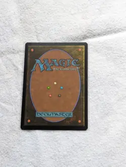 Temple of the False God - Magic the Gathering, MtG, Warhammer 40k, Used, Single - Image 2