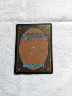 Crumbling Necropolis - Magic the Gathering, MtG, Warhammer 40k, Used, Single - Image 2