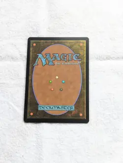 Deny Reality - Magic the Gathering, MtG, Warhammer 40k, Used, Single - Image 2