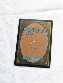 Chaos Mutation - Magic the Gathering, MtG, Warhammer 40k, Used, Single - Image 2