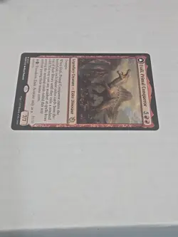 Etali, Primal Conqueror - MTG Magic The Gathering - March of the Machine - NM - Image 3