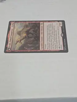 Etali, Primal Conqueror - MTG Magic The Gathering - March of the Machine - NM - Image 5