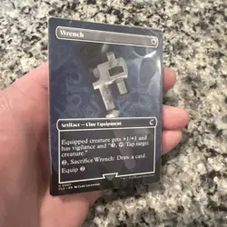 Ravnica: Clue Edition Suspects Weapons Rooms Pack Magic The Gathering - Image 1