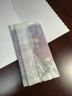MTG Goblin & Squabblin' Secret Lair FOIL Edition opened w envelope - Image 4