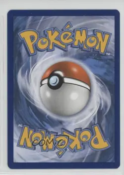 Haunter Reverse Foil Pokemon XY Evolutions 20th Anniversary #48 - Image 2