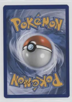 Kakuna Reverse Foil Pokemon XY Evolutions 20th Anniversary #6 - Image 2