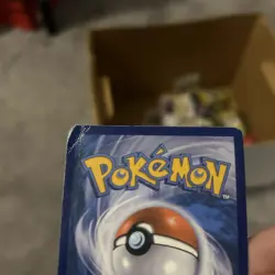 M Charizard EX 101/108 Full Art Pokemon Evolutions Holo Rare - Image 3