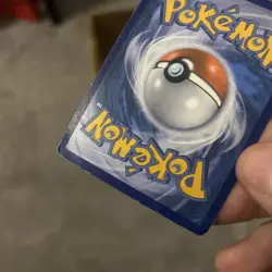 M Charizard EX 101/108 Full Art Pokemon Evolutions Holo Rare - Image 4