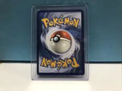 Pokemon XY Breakthrough Mewtwo EX 158 Full Art Holo Foil 2015 LP - Image 3