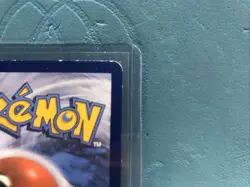 Pokemon XY Breakthrough Mewtwo EX 158 Full Art Holo Foil 2015 LP - Image 4