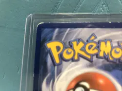 Pokemon XY Breakthrough Mewtwo EX 158 Full Art Holo Foil 2015 LP - Image 5