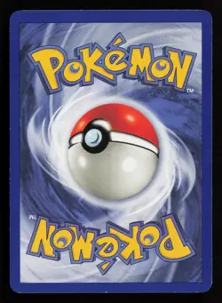 1st Edition Voltorb 69/82 Team Rocket Pokemon TCG NM - Image 2