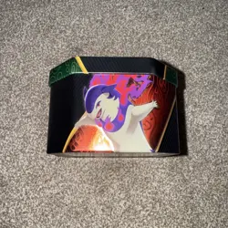 Pokemon TCG - Hisuian Decidueye (Divergent Powers) - Empty Tin - Image 3