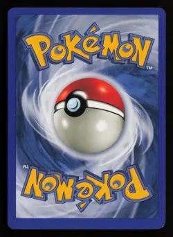 Houndour 39/75 Neo Discovery Pokemon TCG LP - Image 2