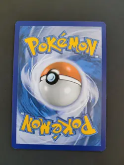 Pikachu #26 Pokemon Snap Black Star Promo (WOTC 1999) - NM - Image 2