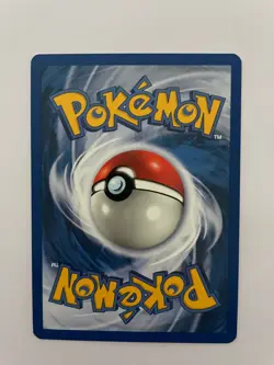 Pokemon TCG - Snubbull 74/111 Neo Genesis - Vintage 1st Edition Common NM - Image 2