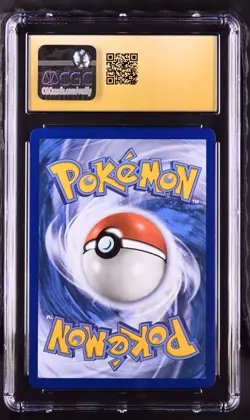 Pokemon Celebrations 25th Classic Collection Charizard 4/102 CGC 10 Pristine - Image 2