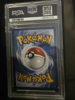 Pokemon TCG SWSH139 Black Star Promo PIKACHU V-UNION Celebrations GRADED PSA 9 - Image 2